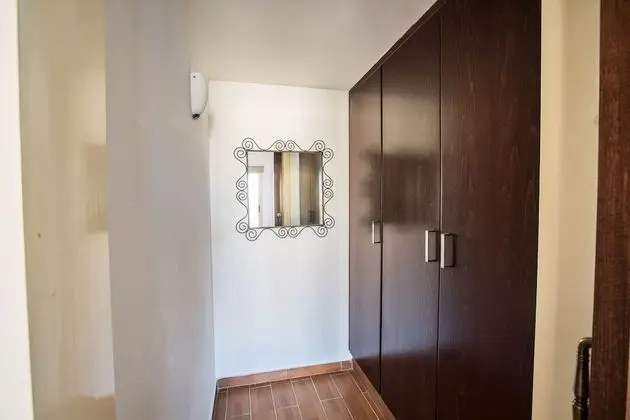 Luxury Villa, 2 Yatak Odası