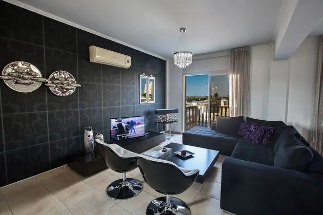 Luxury Villa, 2 Yatak Odası