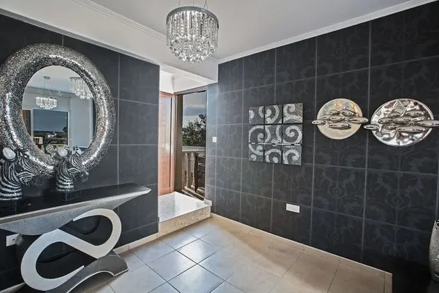 Luxury Villa, 2 Yatak Odası