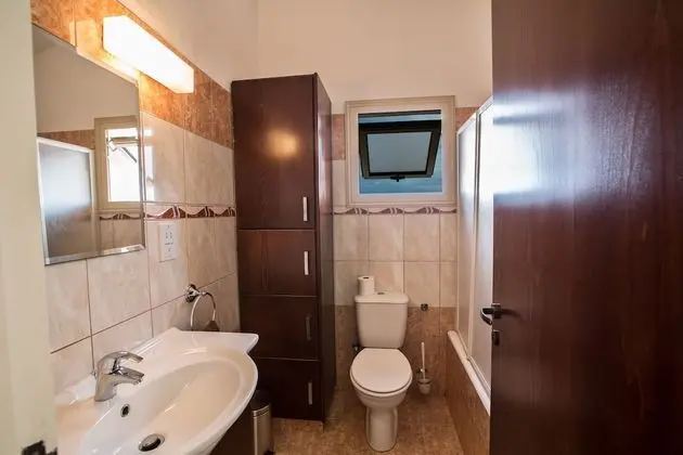 Luxury Villa, 2 Yatak Odası