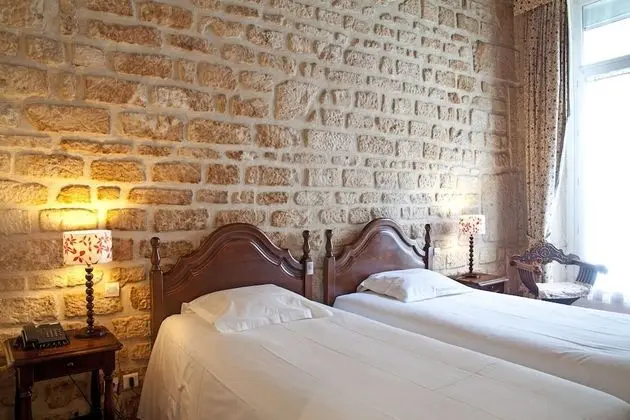 Standard İki Ayrı Yataklı Oda