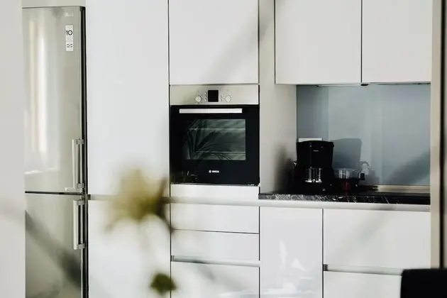 Apart Daire (Two Bedroom Apartment with Terrace A1)
