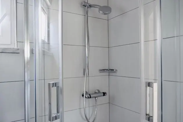 Apart Daire (Two Bedroom Apartment with Terrace A1)