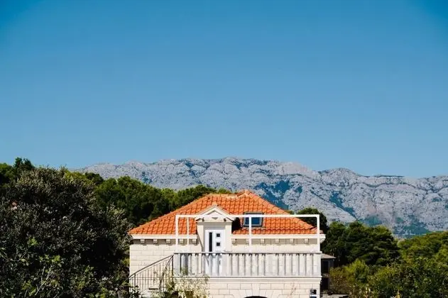 Apart Daire (Two Bedroom Apartment with Terrace A1)