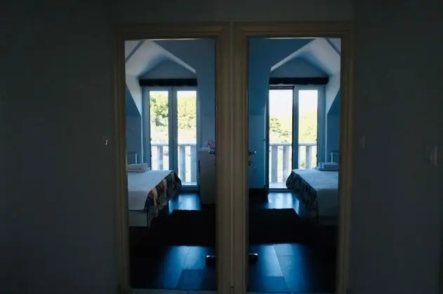 Apart Daire (Two Bedroom Apartment with Terrace A2)