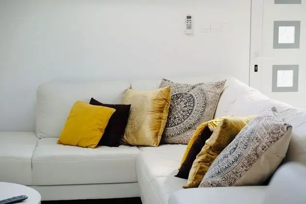 Apart Daire (Two Bedroom Apartment with Terrace A2)