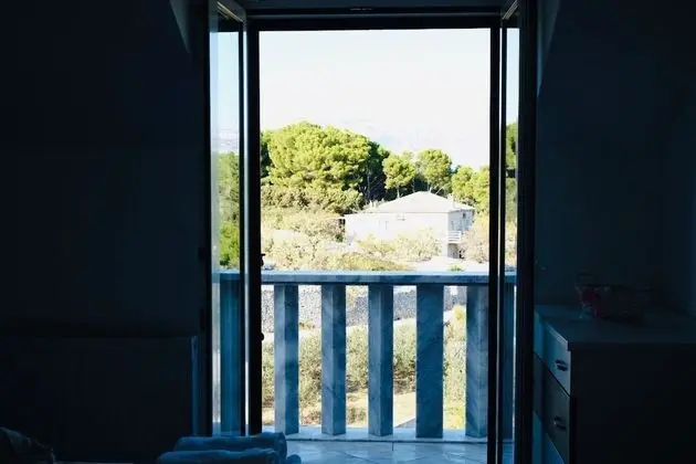 Apart Daire (Two Bedroom Apartment with Terrace A2)