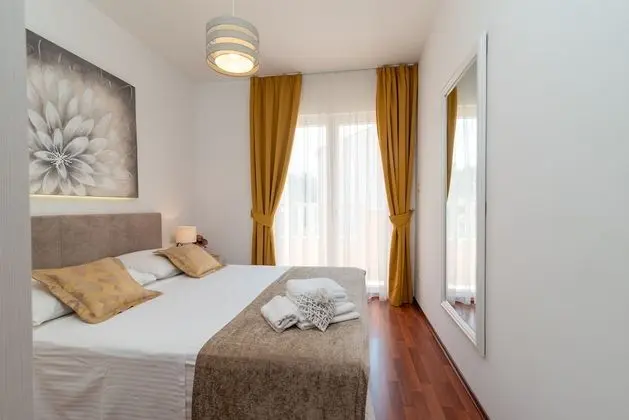 Apart Daire, Balkon, Deniz Manzaralı