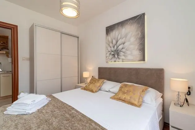 Apart Daire, Balkon, Deniz Manzaralı