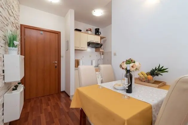 Apart Daire, Balkon, Deniz Manzaralı