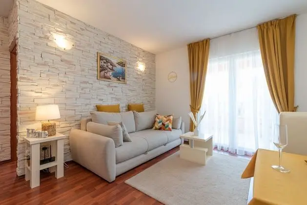 Apart Daire, Balkon, Deniz Manzaralı