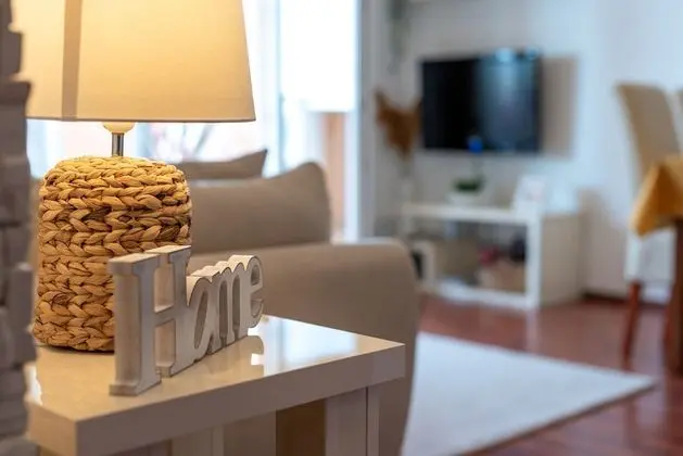 Apart Daire, Balkon, Deniz Manzaralı