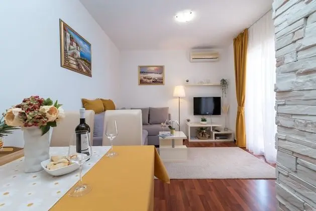 Apart Daire, Balkon, Deniz Manzaralı