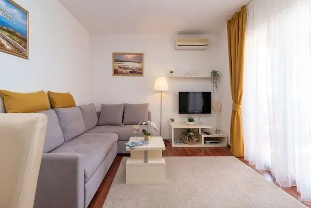 Apart Daire, Balkon, Deniz Manzaralı