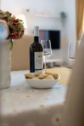Apart Daire, Balkon, Deniz Manzaralı