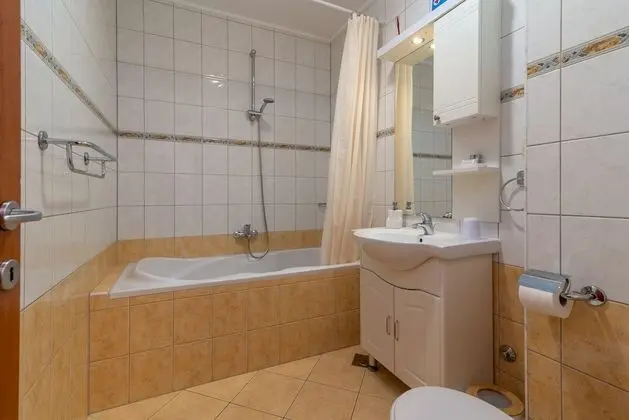 Apart Daire, Balkon, Deniz Manzaralı