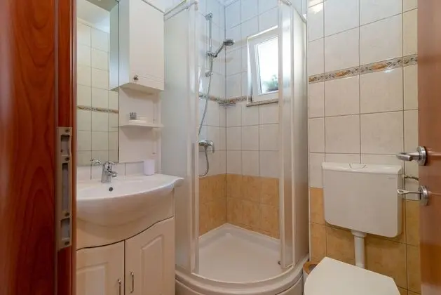 Apart Daire, Balkon, Deniz Manzaralı