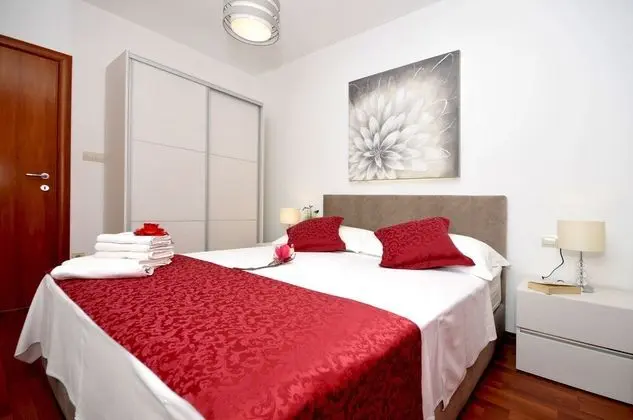 Apart Daire, Balkon, Deniz Manzaralı