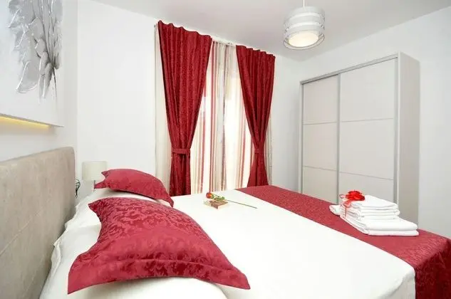 Apart Daire, Balkon, Deniz Manzaralı