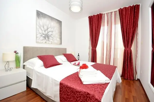Apart Daire, Balkon, Deniz Manzaralı