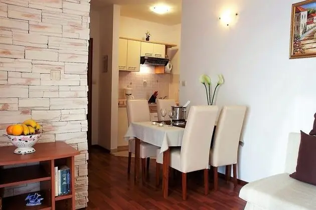 Apart Daire, Balkon, Deniz Manzaralı