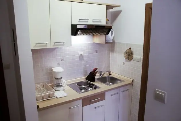 Apart Daire, Balkon, Deniz Manzaralı