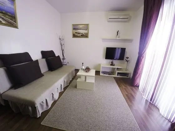 Apart Daire, Balkon, Deniz Manzaralı