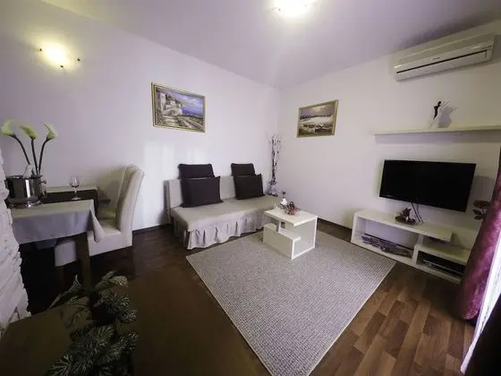 Apart Daire, Balkon, Deniz Manzaralı