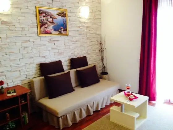 Apart Daire, Balkon, Deniz Manzaralı