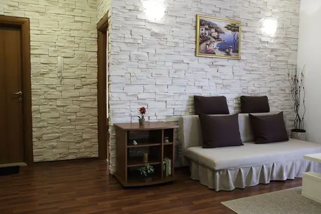 Apart Daire, Balkon, Deniz Manzaralı
