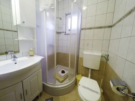 Apart Daire, Balkon, Deniz Manzaralı