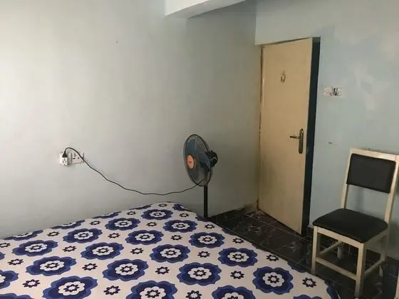 Standard Oda, 1 Çift Kişilik Yatak, Sigara İçilmez