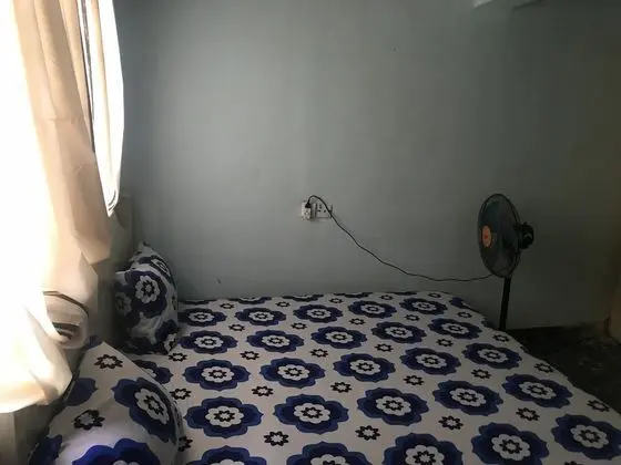 Standard Oda, 1 Çift Kişilik Yatak, Sigara İçilmez