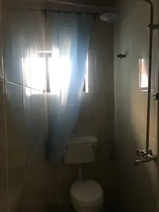 Standard Oda, 1 Çift Kişilik Yatak, Sigara İçilmez