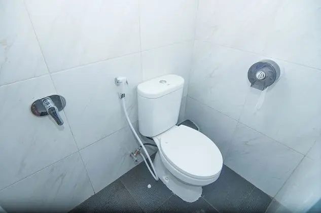 Premium Stüdyo, Karma Ranzalı Oda