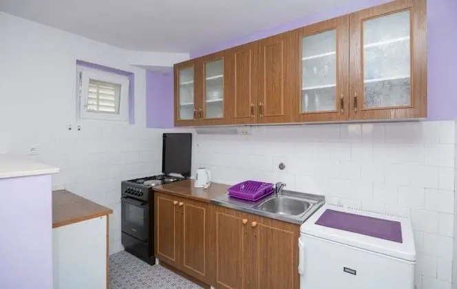 Apart Daire (Tonka - 150 m from beach - A1 Prizeml)