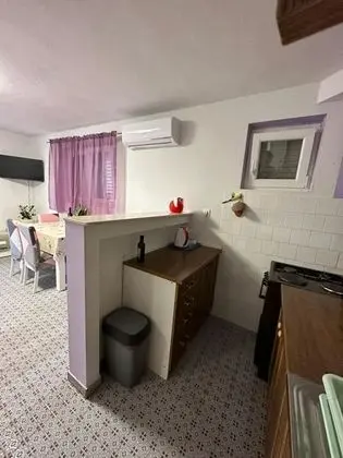 Apart Daire (Tonka - 150 m from beach - A1 Prizeml)