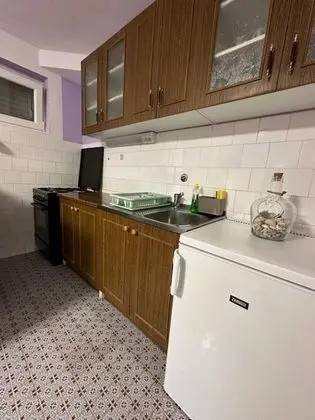 Apart Daire (Tonka - 150 m from beach - A1 Prizeml)