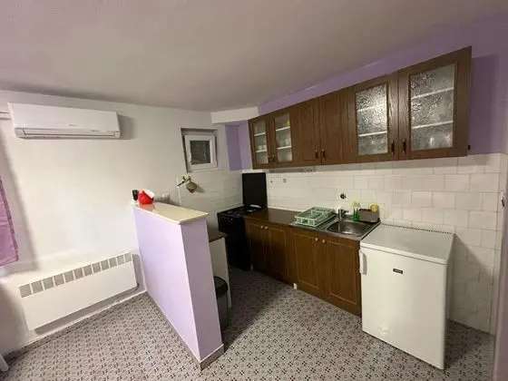 Apart Daire (Tonka - 150 m from beach - A1 Prizeml)