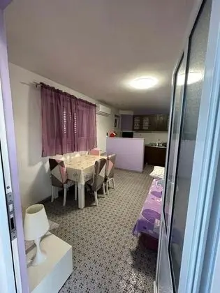 Apart Daire (Tonka - 150 m from beach - A1 Prizeml)