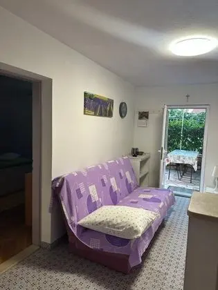 Apart Daire (Tonka - 150 m from beach - A1 Prizeml)