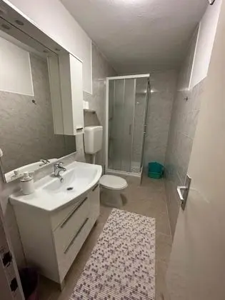 Apart Daire (Tonka - 150 m from beach - A1 Prizeml)