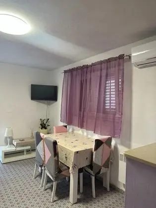 Apart Daire (Tonka - 150 m from beach - A1 Prizeml)