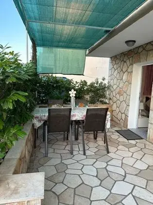 Apart Daire (Tonka - 150 m from beach - A1 Prizeml)