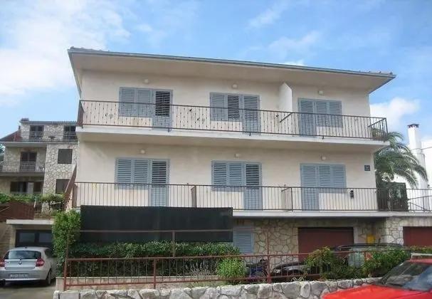 Apart Daire (Tonka - 150 m from beach - A1 Prizeml)