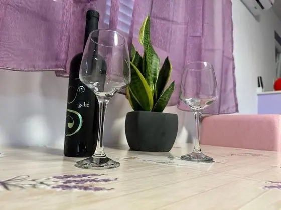 Apart Daire (Tonka - 150 m from beach - A1 Prizeml)