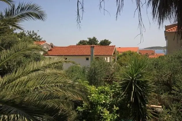 Apart Daire (Tonka - 150m from the sea & parking -)