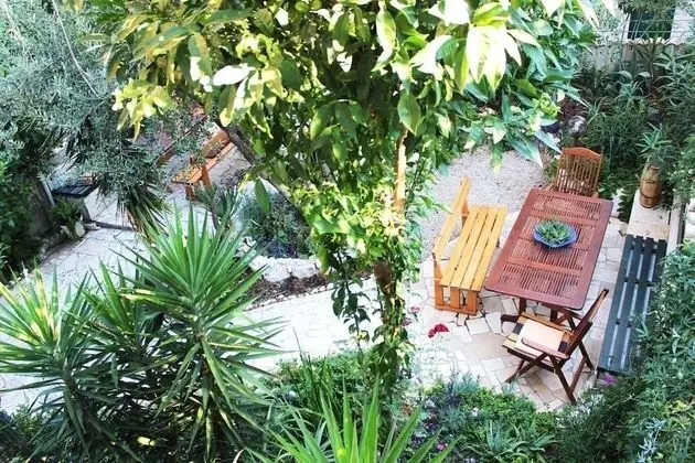 Apart Daire (Tonka - 150m from the sea & parking -)