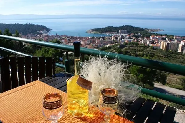 Apart Daire, 1 Yatak Odası, Balkon