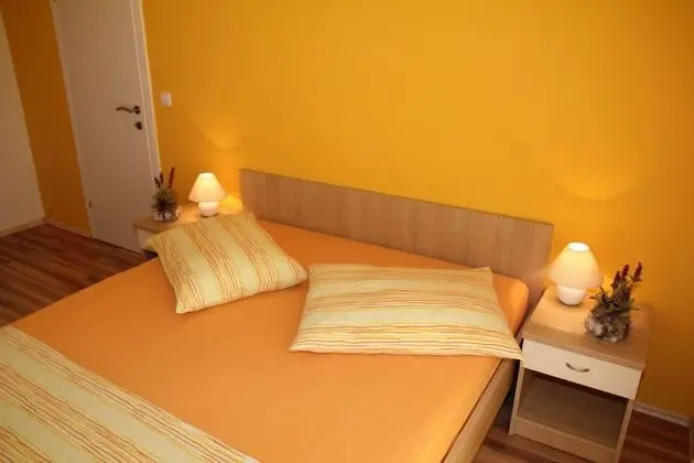 Apart Daire, 1 Yatak Odası, Balkon